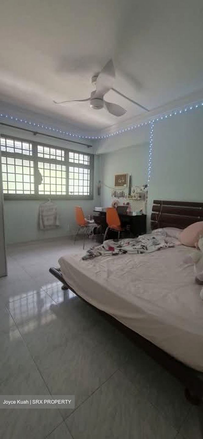 Blk 701 Woodlands Drive 40 (Woodlands), HDB 4 Rooms #548211031